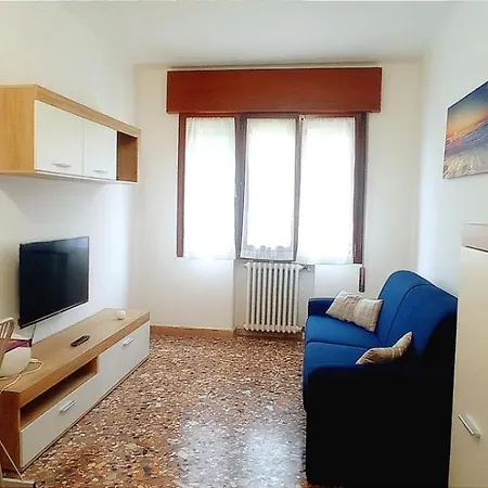 Ca' Vivaldi Lejlighed