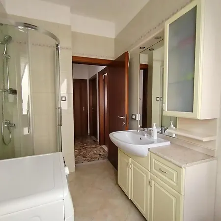 Ca' Vivaldi Lejlighed *