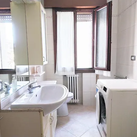 Ca' Vivaldi Lejlighed Mestre