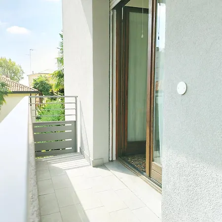 Ca' Vivaldi * Mestre