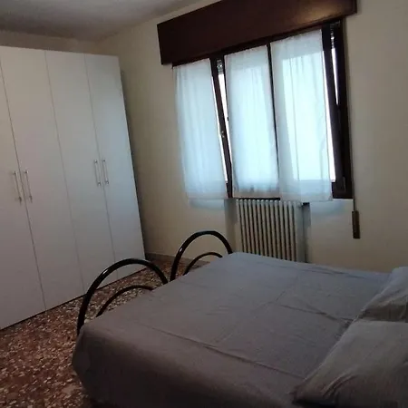 Apartment Ca' Vivaldi Mestre Venice