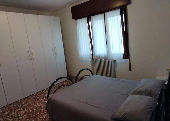 Apartmán Ca' Vivaldi Mestre