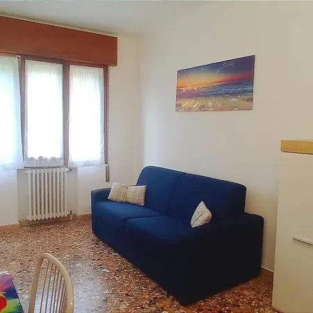 Ca' Vivaldi Mestre Appartement Mestre