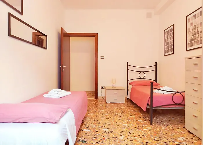 Ca' Vivaldi Apartamento