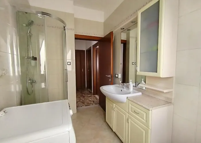 Ca' Vivaldi Apartament *