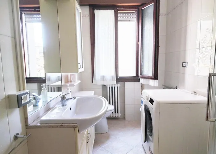 Ca' Vivaldi Apartament Mestre