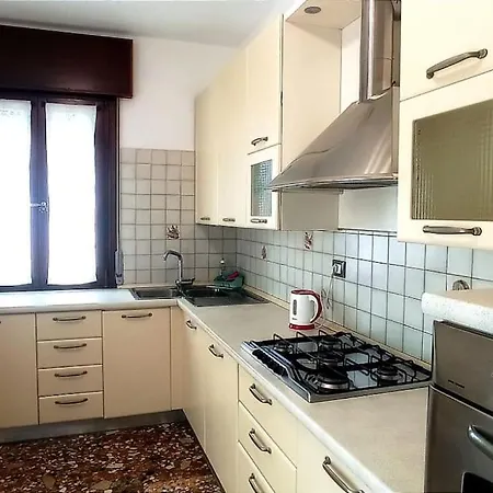 Ca' Vivaldi メストレ